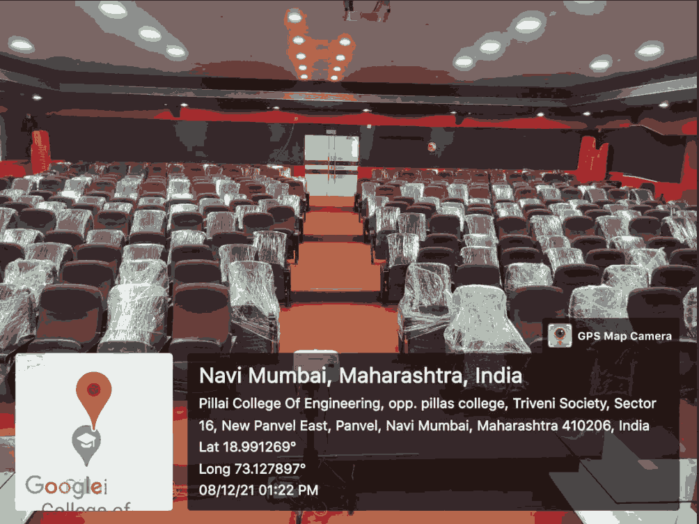 PCACS Campus & Infrastructure photo 49